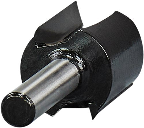 Makita Zubehör Nutfräser 24x25,4 S8 - D-67898 - D-67898