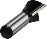 Makita Zubehör Schwalbenschwanzschneider 25,4x22,2 S12 - D-68351 D-68351