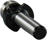 Makita accessories Makita D-68454 rounding cutter r=3.18 19.05x9.53mm S8