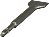 Makita Zubehör Flachmeißel 40x230mm - D-71277 D-71277