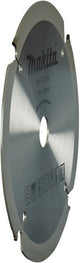 Makita Zubehör Sägeblatt PCD 165x20x1,8 4t 12g - D-72067