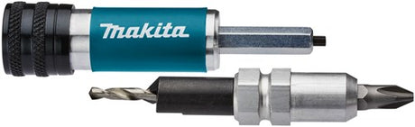 Makita-Zubehör d-73209 | Bit | Quad-Fahrer | 2,4 mm ph2 – d-73209