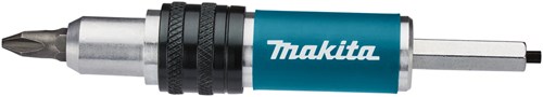Makita-Zubehör d-73221 | Bit | Quad-Fahrer | 3,2 mm ph2 – d-73221