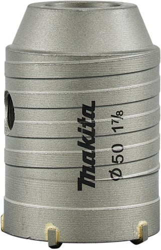 Makita Zubehör Kronenbohrer 50 mm – D-73922 – D-73922