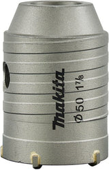 Makita Zubehör Kronenbohrer 50 mm – D-73922 – D-73922