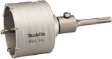 Makita Zubehör Kronenbohrer-Set 82 mm – D-74027 – D-74027