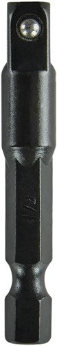 Makita Schlagschrauber-Adapter 1 4x1 4VK – D-74740