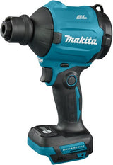 Makita das180z | 18 V Akku Blas- und Saugmaschine | ohne Akku und Ladegerät | im Karton - das180z