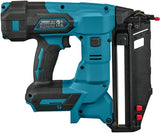 Makita dbn601zj 18V Akku-Bradnagler | 1,6-mm-Minibrads bis 64 mm | ohne Batterien und Ladegerät in M-Box - dbn601zj