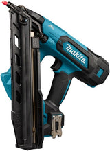 Makita dbn620z 18V Akku-Bradnagler | lxt | 15 ga | ohne Batterien und Ladegerät - dbn620z