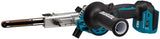 Makita dbs180zj Streifenschleifer | 18v | 9mm | ohne Akkus und Ladegerät | in mbox