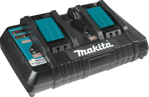 Makita Ladegerät DC18rd