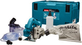 Makita dcc500zjx6 18 V Diamantschneider trocken | 18v | 125mm | ohne Akkus und Ladegerät | in mbox dcc500zjx6