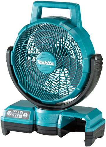 Makita dcf203z 14,4 – 18 V Li-Ionen-Akku-Lüftergehäuse – dcf203z