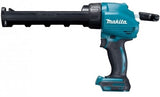 Makita dcg180z 18V Akku-Kartuschenpistole | ohne Akkus und Ladegerät - dcg180z