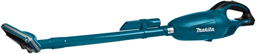 Makita dcl181fz Akku-Staubsauger | ohne Akkus und Ladegerät - dcl181fz