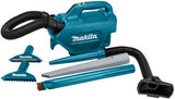 Makita dcl184z | 18-V-Akku-Autostaubsauger | ohne Akkus und Ladegerät - dcl184z