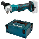 Makita dda350zj Winkelbohrmaschine | ohne Akkus und Ladegerät - dda350zj