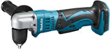 Makita 18 V Winkelbohrer DDA351ZJ