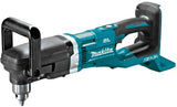 Makita dda460zk Winkelbohrmaschine 2 x 18 V | ohne Akkus und Ladegerät und ohne M-Box