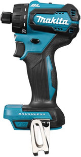 Makita ddf083zj 18v bürstenloser Schraubendreher | ohne Akkus und Ladegerät, in M-Box - ddf083zj