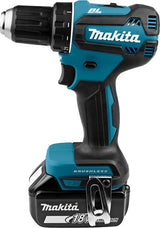 Makita Bohr-/Schraubendreher ddf485rfj Akkuschrauber ddf485rfj