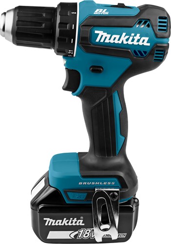 Makita Bohr-/Schraubendreher ddf485rfj Akkuschrauber ddf485rfj