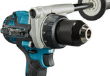 Makita ddf492zj 18v Bohrmaschine/Schraubendreher | ohne Akkus und Ladegerät | in mbox - ddf492zj