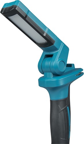 Makita dml 816 Akku-LED-Arbeitsleuchte 18 V 100 – 500 lm Solo – ohne Akku, ohne Ladegerät