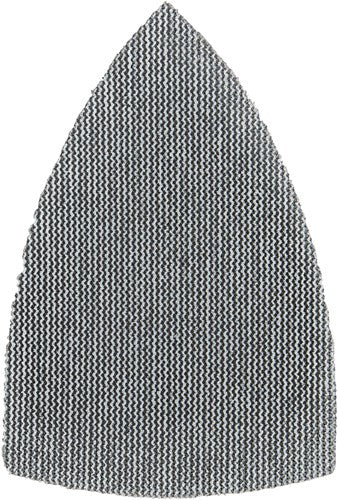 Makita Delta-Schleifgitterblatt 100 x 150 mm A240 mit Klettverschluss – D-78922