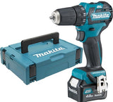 Makita df332dsmj 10,8 V Bohr-/Schraubendreher 4,0 Ah in Mbox – df332dsmj