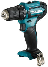 Makita df333dzj Bohr-/Schraubmaschinengehäuse | 12 V max. (10,8 V) | ohne Akkus und Ladegerät in M-Box - df333dzj