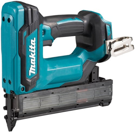 Makita dfn350zj 18V Akku-Bradnagler | ohne Akkus und Ladegerät in M-Box - dfn350zj