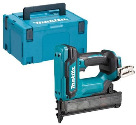 Makita dfn350zj 18V Akku-Bradnagler | ohne Akkus und Ladegerät in M-Box - dfn350zj
