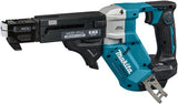 Makita dfr452zj | 18v | Schraubenmaschine | 20-41mm | ohne Akkus und Ladegerät | in mbox - dfr452zj