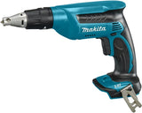 Makita dfs441zj Schraubenmaschine | ohne Akkus und Ladegerät - dfs441zj