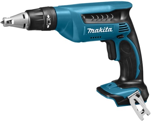 Makita dfs441zj Schraubenmaschine | ohne Akkus und Ladegerät - dfs441zj