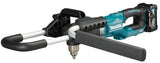 Makita dg001gm105 | xgt 40 v max Erdbohrer | 4 Ah Akku und Schnellladegerät | inklusive Adapter A und D – DG001GM105