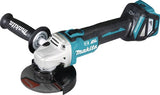Makita 18 V Winkelschleifer 125 mm dga513zj
