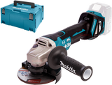 Makita dga517zj 18v Winkelschleifer 125mm | ohne Akkus und Ladegerät in M-Box - dga517zj