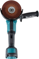 Makita dga520zx1 | 18v | Winkelschleifer | 125mm | x-lock | Körper | ohne Akkus und Ladegerät | mit Sicherheitsschalter - DGA520ZX1