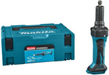 Makita dgd800zj 18V Akku-Geradschleifer | ohne Akkus und Ladegerät in M-Box - dgd800zj