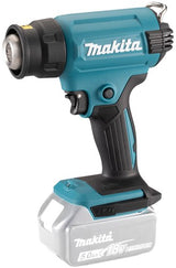 Makita DHG180Z - 18V LXT Akku-Heißluftpistole | ohne Akkus und Ladegerät - dhg180z