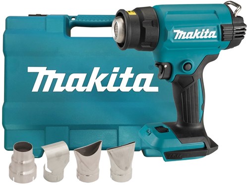 Makita dhg181zk 18V Heißluftpistole