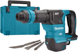 Makita dhk180zj Akku-Abbruchhammer (Schaber) 18 V – ohne Akkus und Ladegerät – dhk180zj