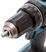 Makita 18V Schlagbohrmaschine/Schraubendreher dhp482rfj