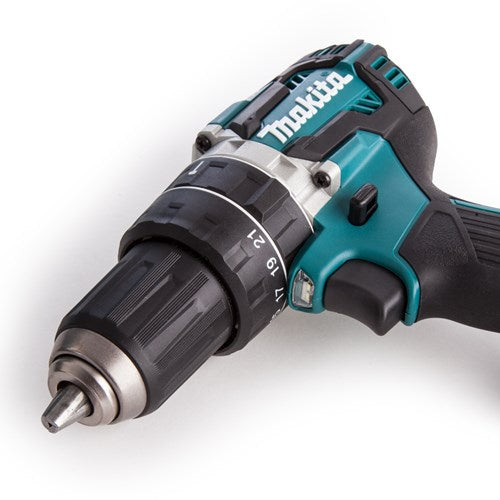 Makita Makita 18 V Glockenbohrmaschine DHP484ZJ