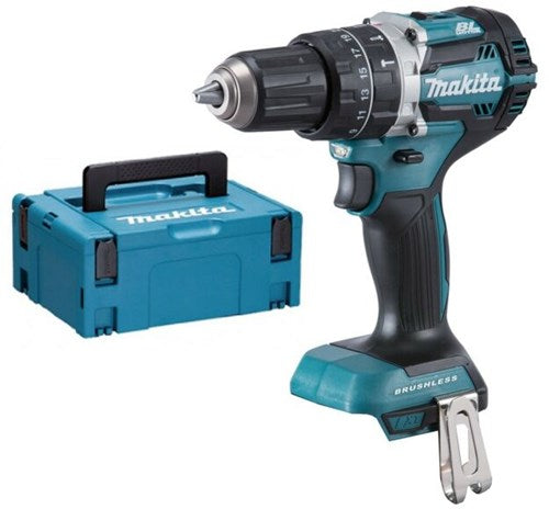 Makita Makita 18 V Glockenbohrmaschine DHP484ZJ