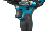 Makita dhp489zj | Schlagbohrmaschine | 18v | Körper | ohne Akkus, Ladegerät im M-Box-Gehäuse – dhp489zj