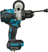 Makita dhp492zj 18v Schlagbohrmaschine/Schraubendreher | ohne Akkus und Ladegerät | in mbox - dhp492zj